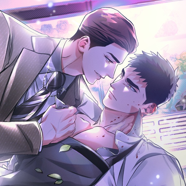 BL 웹툰 – 3월의 보름을 조심하라